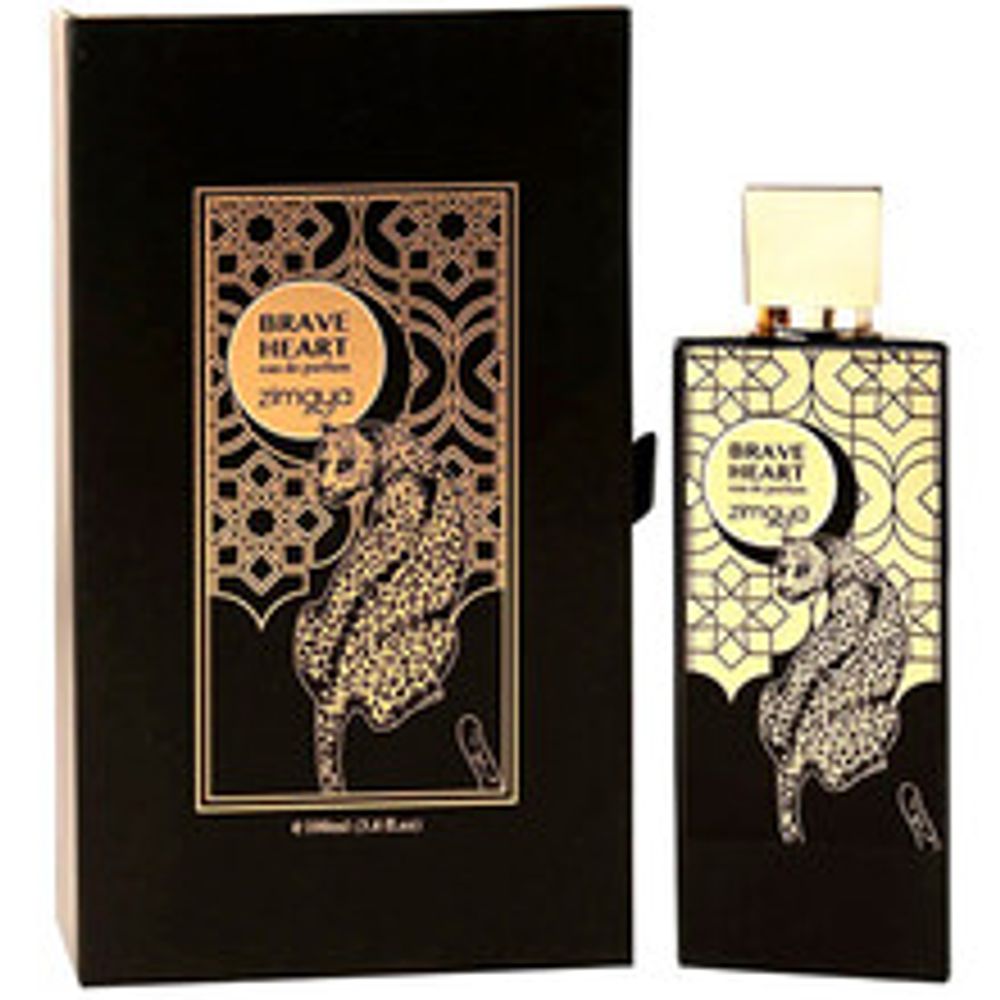 Zimaya Brave Heart EDP 100ml