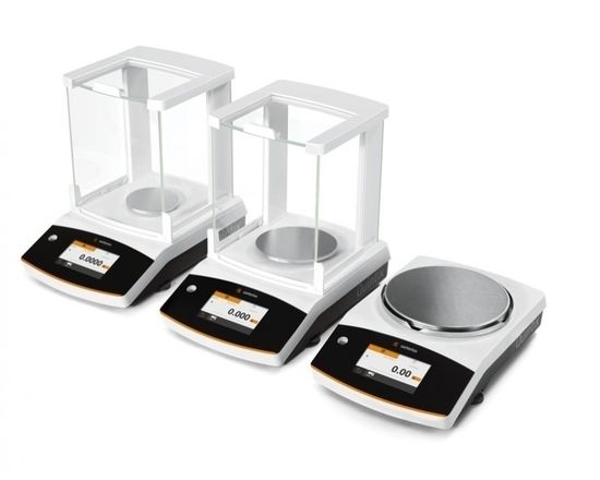 Лабораторные весы Sartorius Quintix 313-1ORU