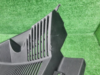 Жабо Geely Coolray (2019-2024)