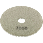 Диск алмазный гибкий Cutop Special (АГШК) 100*3мм Р3000 шлифовальный   76-600