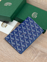 Обложка на паспорт Goyard
