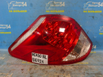 Стоп левый TOYOTA RAV4 2005-2016