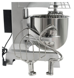 Миксер планетарный Foodatlas B-20BA Eco