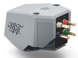 Головка звукоснимателя MOFI ELECTRONICS StudioTracker Grey