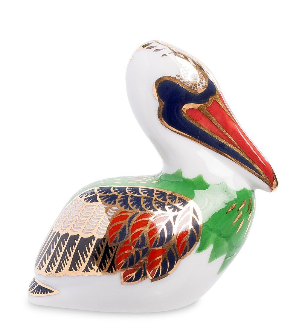 XA-109 Фигура «Пеликан» 4'