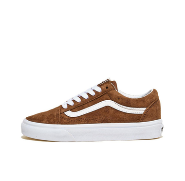 Кеды Vans Old Skool 'Pig Suede - Tortoise Shell' VN0A5JMI1RE