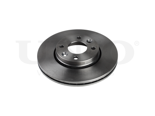 Диск тормозной передний UNIO BRD-20257