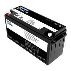 Аккумулятор Challenger LFP 51.2-50 (LiFePO4)