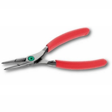 127 N 12-25 Клещи для внутренних стопорных колец 12-25 мм., USAG (Италия)