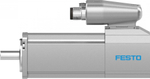 EMME-AS-40-M-LV-AM Серводвигатель
