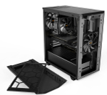 Корпус ATX Be quiet! Pure Base 500 Window Black