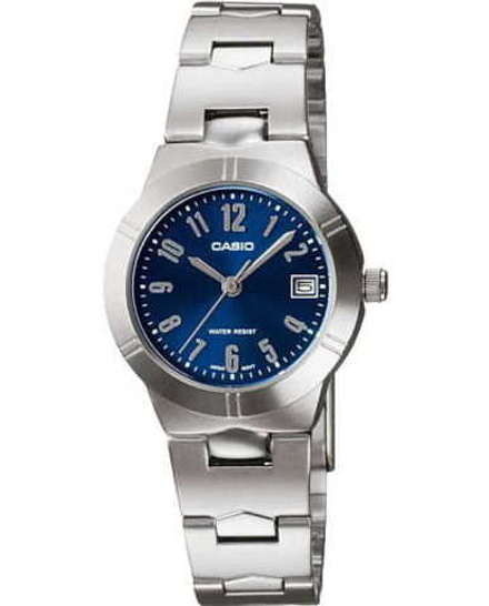 Часы Casio Collection LTP-1241D-2A2