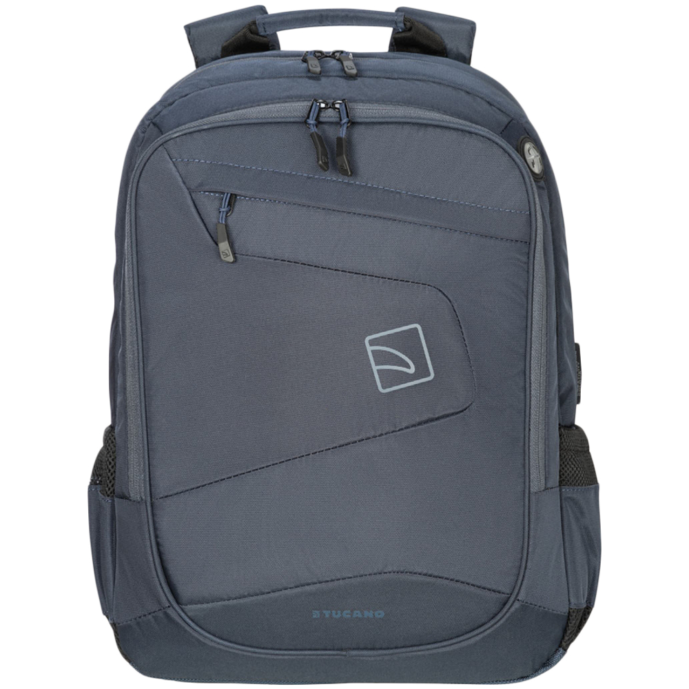TUCANO LATO BACKPACKS FOR MacBook Pro 16/ Laptop 17 Blue