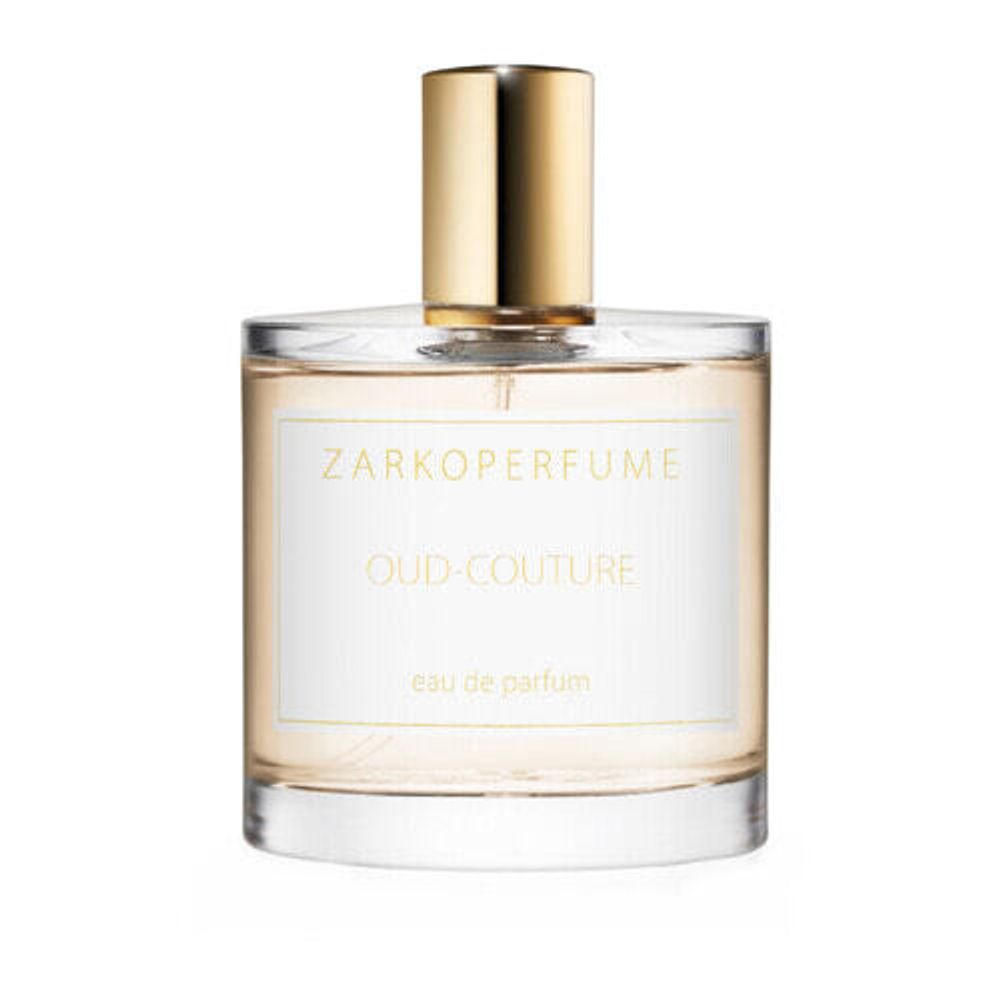 Унисекс парфюмерия Zarkoperfume Oud-Couture Eau de Parfum осень