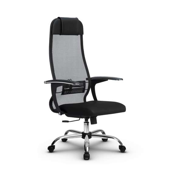 Кресло руководителя МЕТТА B 1b 11/U150