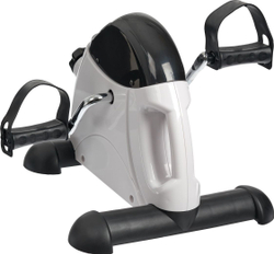 Мини велотренажер с рукояткой Bradex