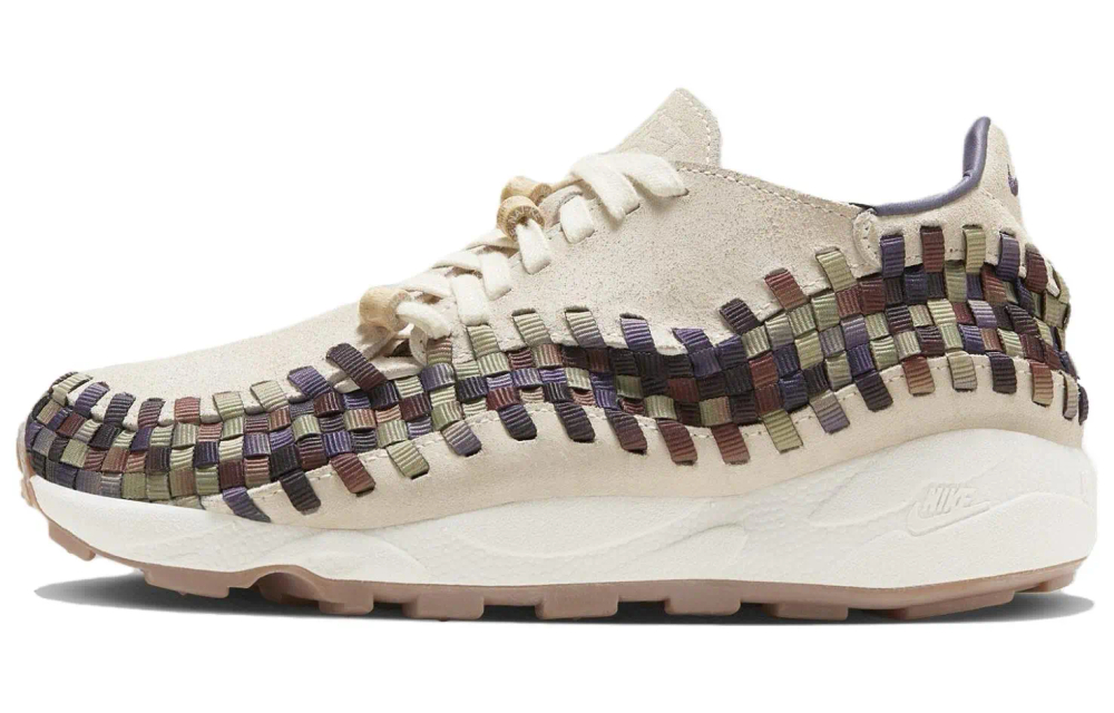 Nike Air Footscape Woven Nai Ke