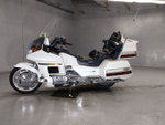 Honda GL1500 Gold Wing SE  1HFSC2259SA700574