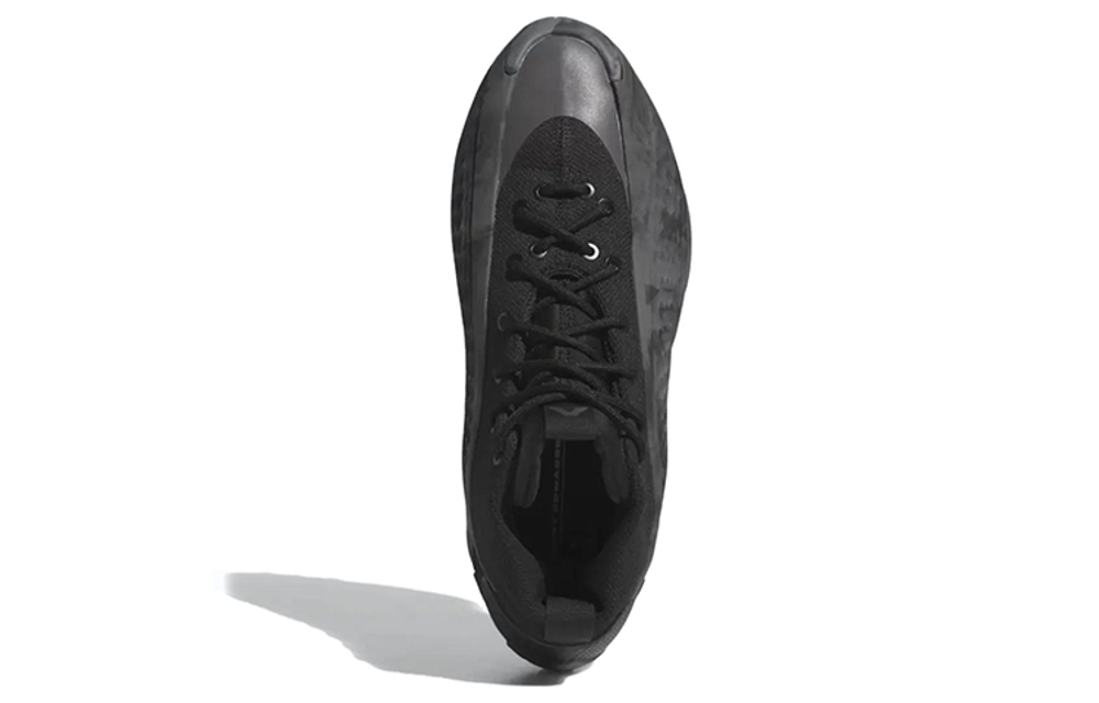 Кроссовки Adidas A.E. 1 Mx Charcoal