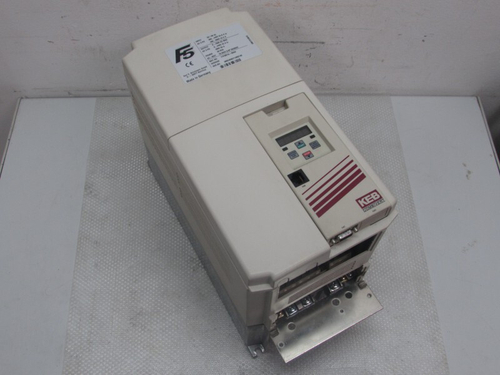 Новый KEB 17F5M1G-35GA