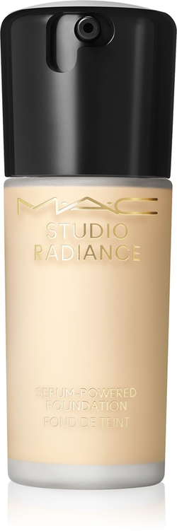 MAC Cosmetics Studio Radiance Serum-Powered Foundation - Подклад навилжающий оттенок NC11, 30 ml