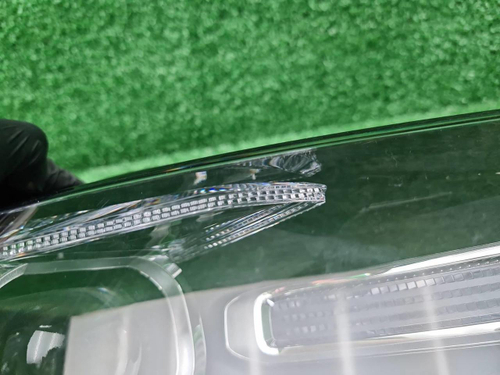 Фара правая EXEED TXL (2021-н.в.) LED