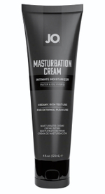 Мужской крем для мастурбации на гибридной основе Masturbation Cream - 120 мл.