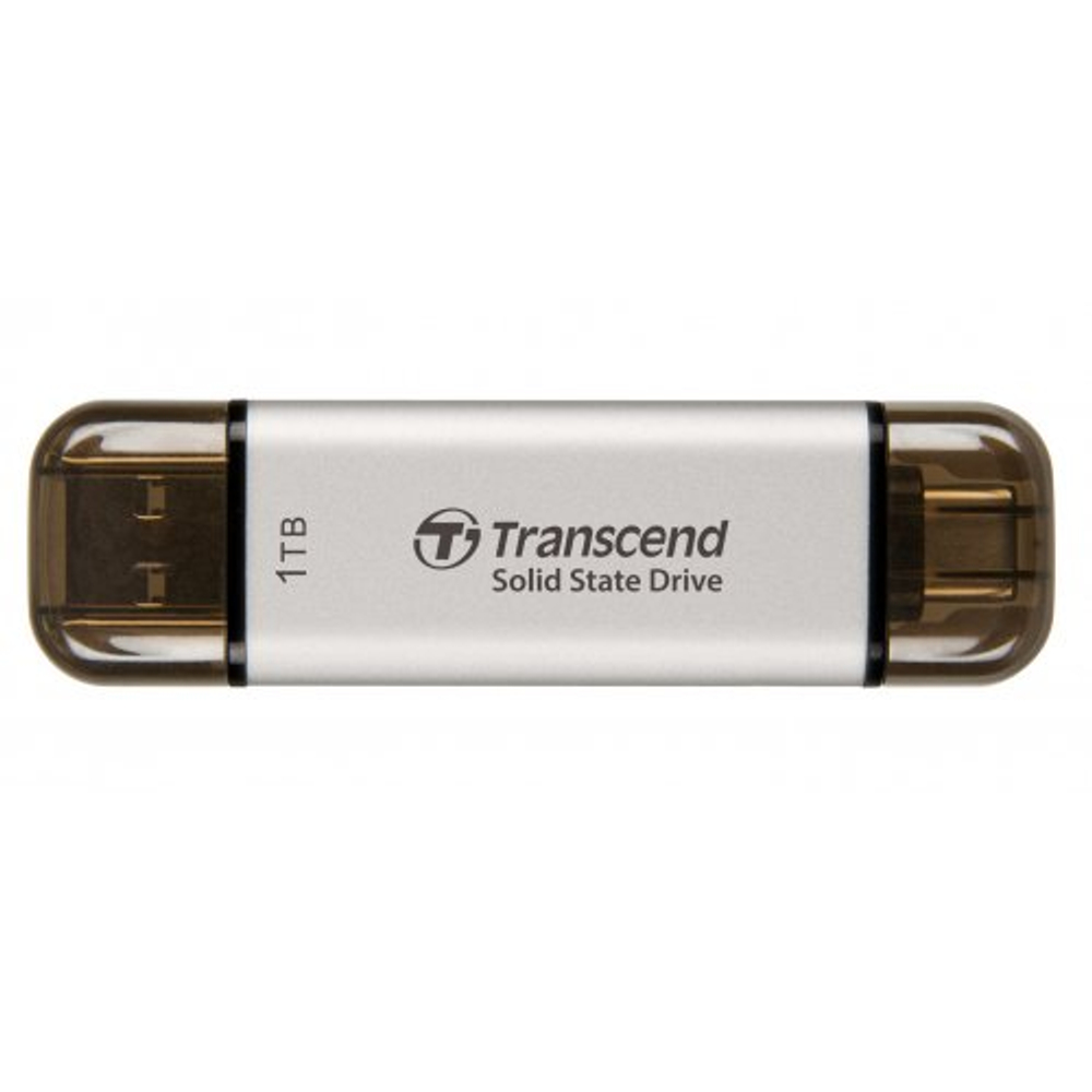 Жесткий диск SSD 1TB Transcend TS1TESD310S