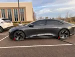 КОВАНЫЕ ДИСКИ ДЛЯ LUCID AIR 2023 ЛЮСИД