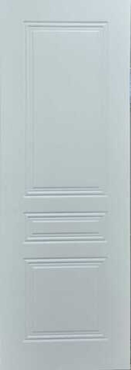 Гладь Дельта 3 Серая эмаль 2200