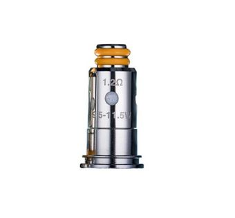 Испаритель Geek Vape Aegis G 1.2 Ом S Coil - упаковка 5 шт