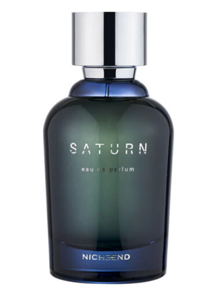 Nicheend Saturn