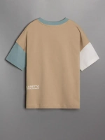 Костюм для девочки на лето