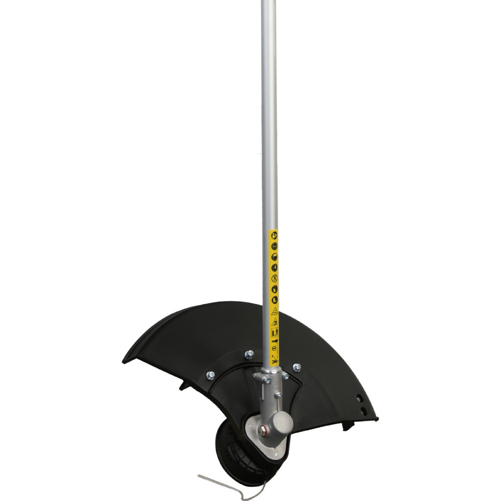 Триммер электрический SENIX BCUE12-M-EU