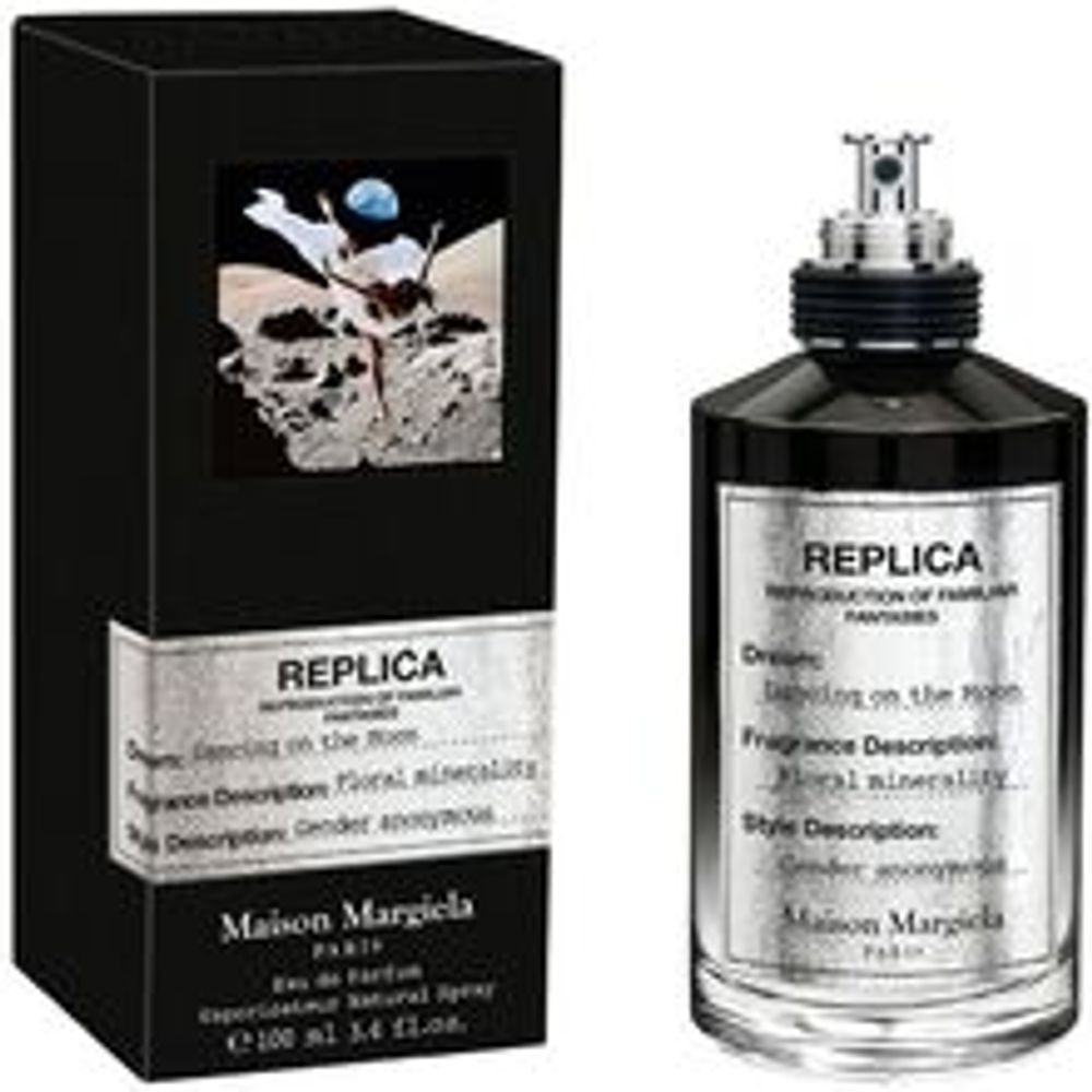 Maison Margiela Replica Dancing On The Moon EDP 100ml Maison Margiela Replica Dancing On The Moon EDP 100ml