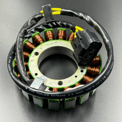 Катушка (статор) генератора магнето ATV X8, Z8 (ZIBO)