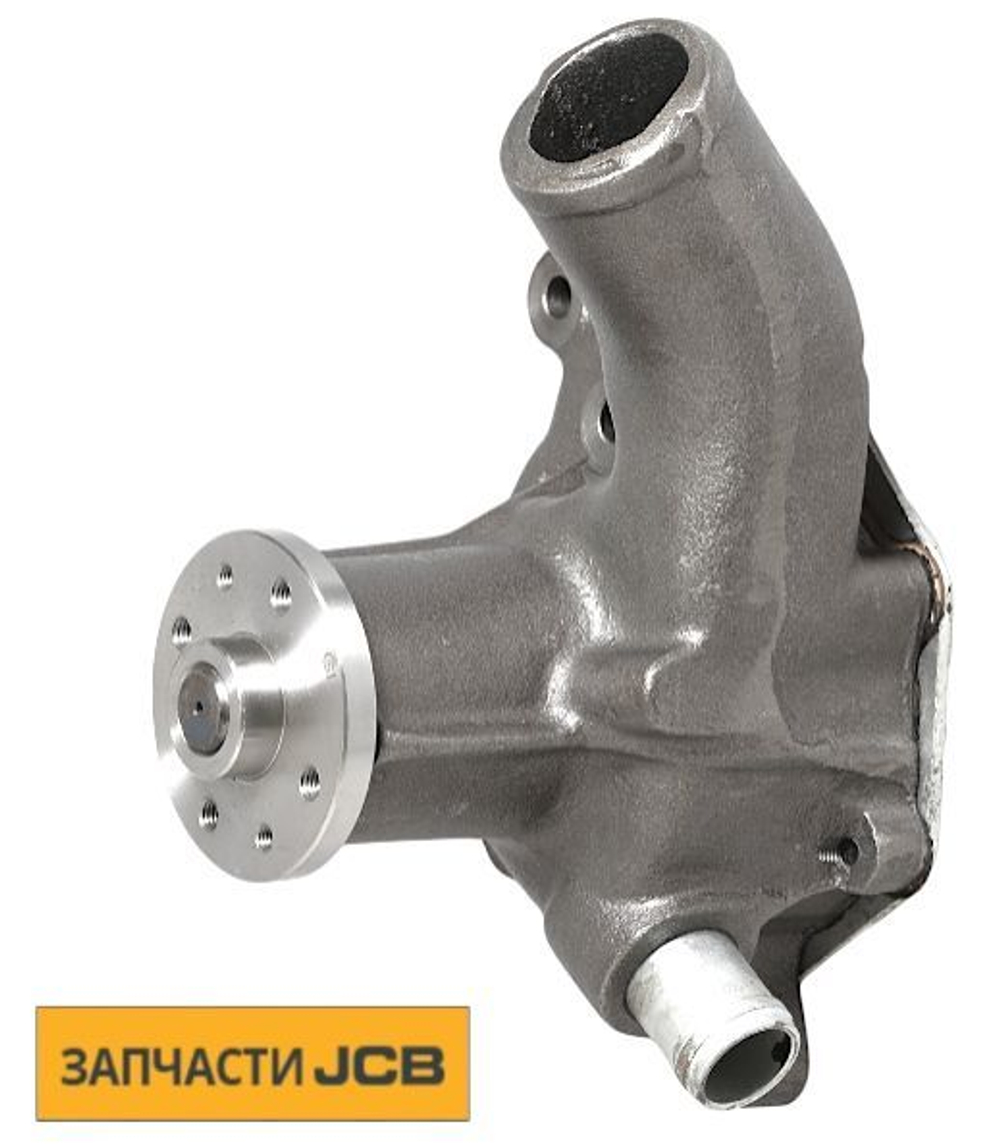 Помпа JCB 02/800990
