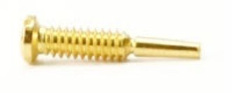 Винт DT752014 (золото), 100 шт.