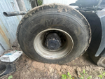 MAN TGX 6x4 Седельный тягач 33.540 6X4 BBS (Дизельный, 12,4 л, 540 л.с., МТ)