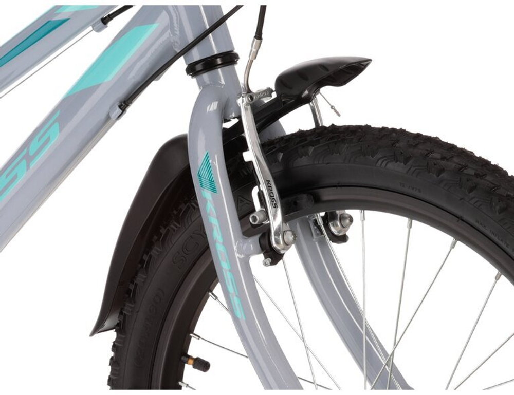 Крылья Kross Lark 16"-20"