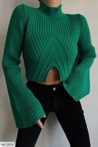 Свитер HE-2856 Фабрика Моды