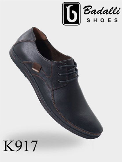 Туфли мужские K917-1P