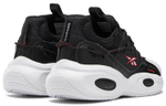 Кроссовки Reebok Solution Mid