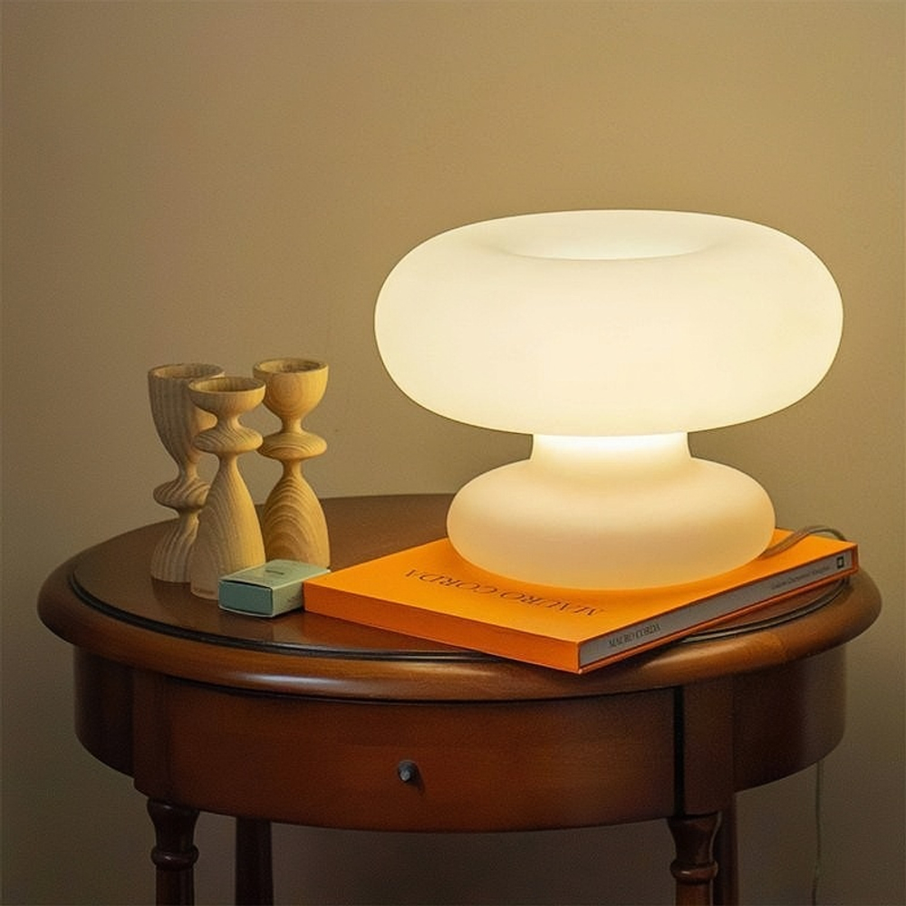 Table design lamp Khalila