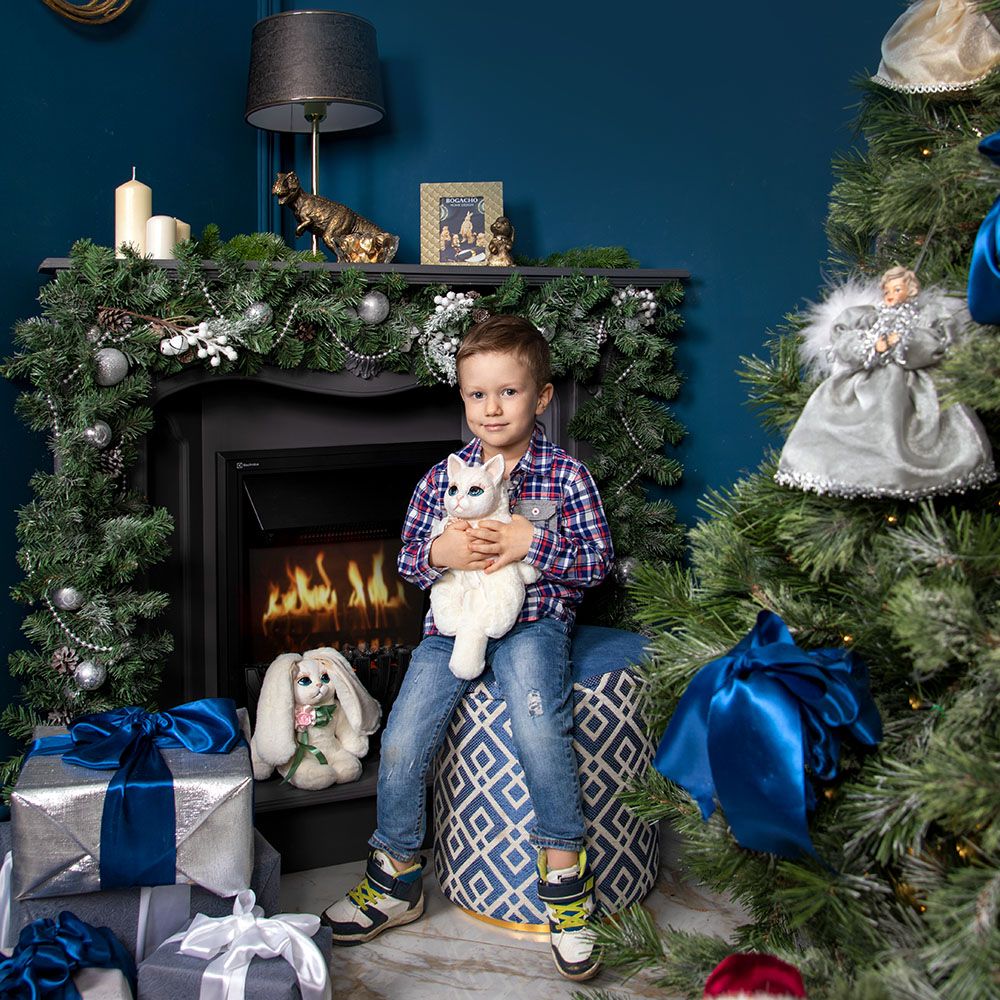 Игрушка мягкая Бэби Китти