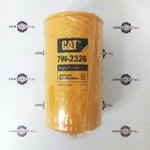 Фильтр масляный Perkins | 7W-2326, 2654407, 02/100073, P554407 | CAT