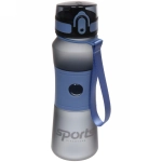 Бутылка спортивная DB-1443 (500 мл)