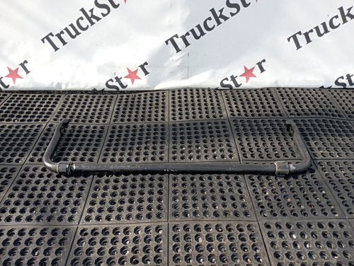 Стабилизатор передний