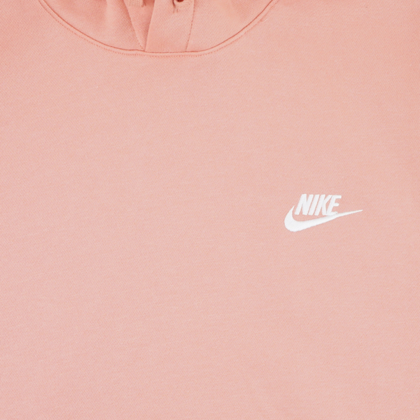 Толстовка мужская Nike Sportswear Club артикул:BV2654-824 - купить в магазине Дайс