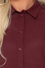 Рубашка 41237-1 Avili